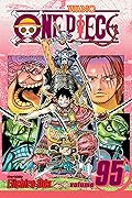 One Piece, Volume 95: Oden's Adventure