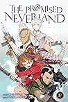 Promised Neverland, Vol. 17 by Kaiu Shirai