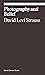 Photography and Belief by David Levi Strauss