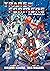 Transformers: The Manga, Vo...