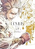 Levius/est, Vol. 7