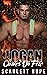 Logan (Curves On Fire #4)