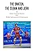 The Snatch, The Clean and Jerk by Andrew Charniga