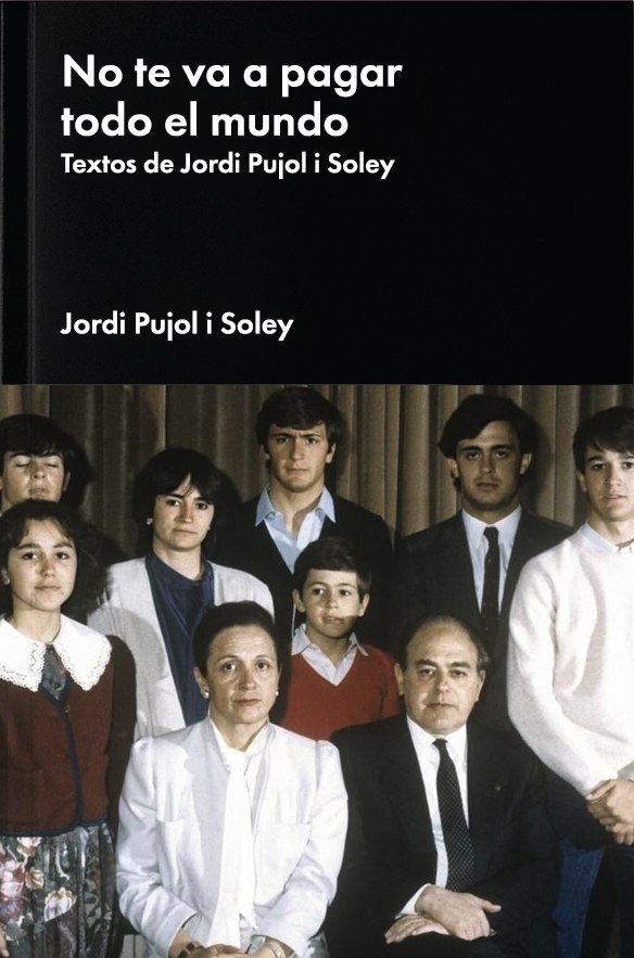 No te va a pagar todo el mundo