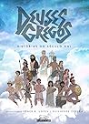 Deuses Gregos: Histórias do Século XXI (Portuguese Edition)