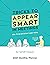 Tricks to Appear Smart in Meetings 2021 Large Monthly Planner Calendar