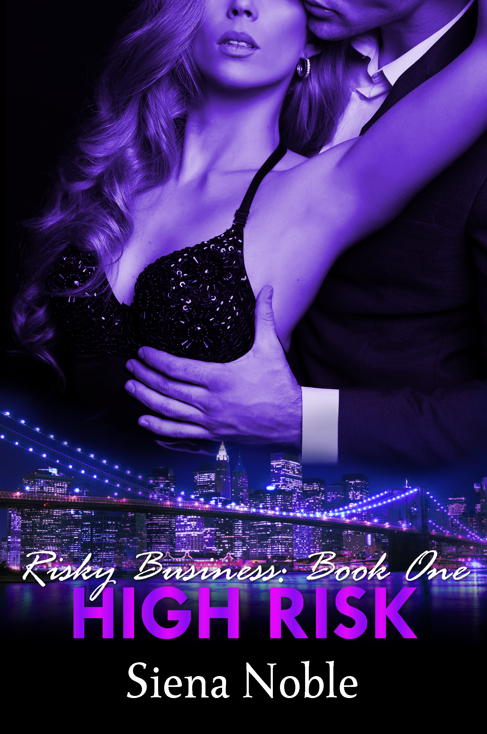 High Risk (Risky Business #1)