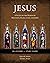 Jesus by David R. Steele