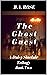 The Ghost Guest (Daisy Sinclair Trilogy, #2)