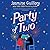 Party of Two (The Wedding Date, #5)