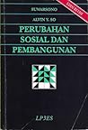 Perubahan Sosial dan Pembangunan Perubahan Sosial dan Pembangunan