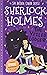 The Veiled Lodger (The Sherlock Holmes Children's Collection #9)