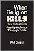When Religion Kills: How Ex...