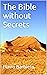 The Bible without Secrets