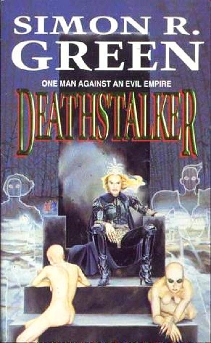 Deathstalker