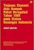 Tinjauan Ekonomi atas Dampak Paket Deregulasi tahun 1988 pada Sistem Keuangan Indonesia