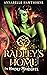 Radley's Home for Horny Monsters (Horny Monsters, #1)