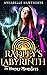 Radley's Labyrinth for Horny Monsters (Horny Monsters, #2)