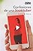 Confesiones de una booktuber by Esther M. García