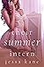 Their Summer Intern