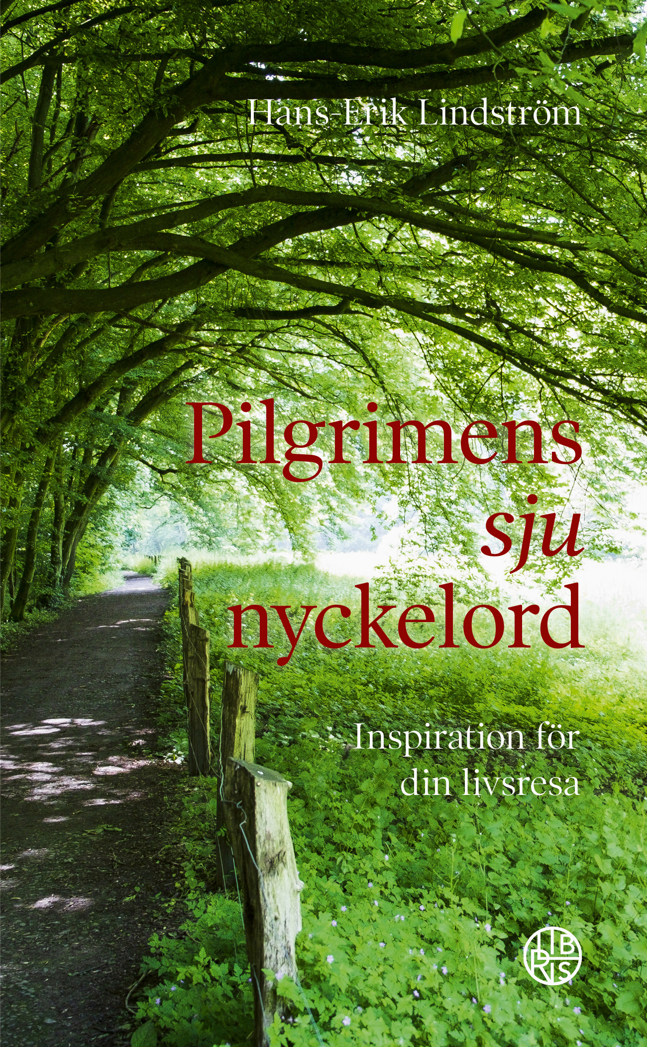 Pilgrimens sju nyckelord