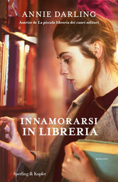 Innamorarsi in libreria (Lonely Hearts Bookshop, #3)