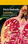 Loxandra by Μαρία Ιορδανίδου