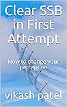 Clear SSB in First Attempt: How to change your perception Clear SSB in First Attempt: How to change your perception