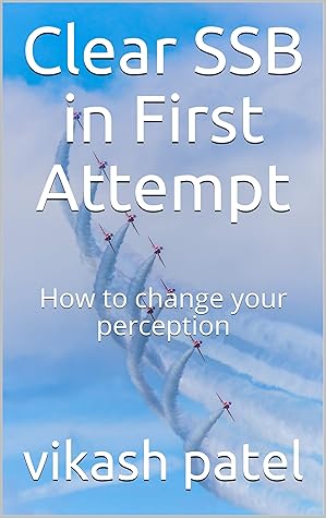 Clear SSB in First Attempt: How to change your perception