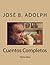 José B. Adolph :Cuentos Com...