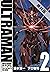 ULTRAMAN（２）【期間限定　無料お試し版】 (ヒ...