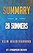 Summary of 28 Summers by Elin Hilderbrand