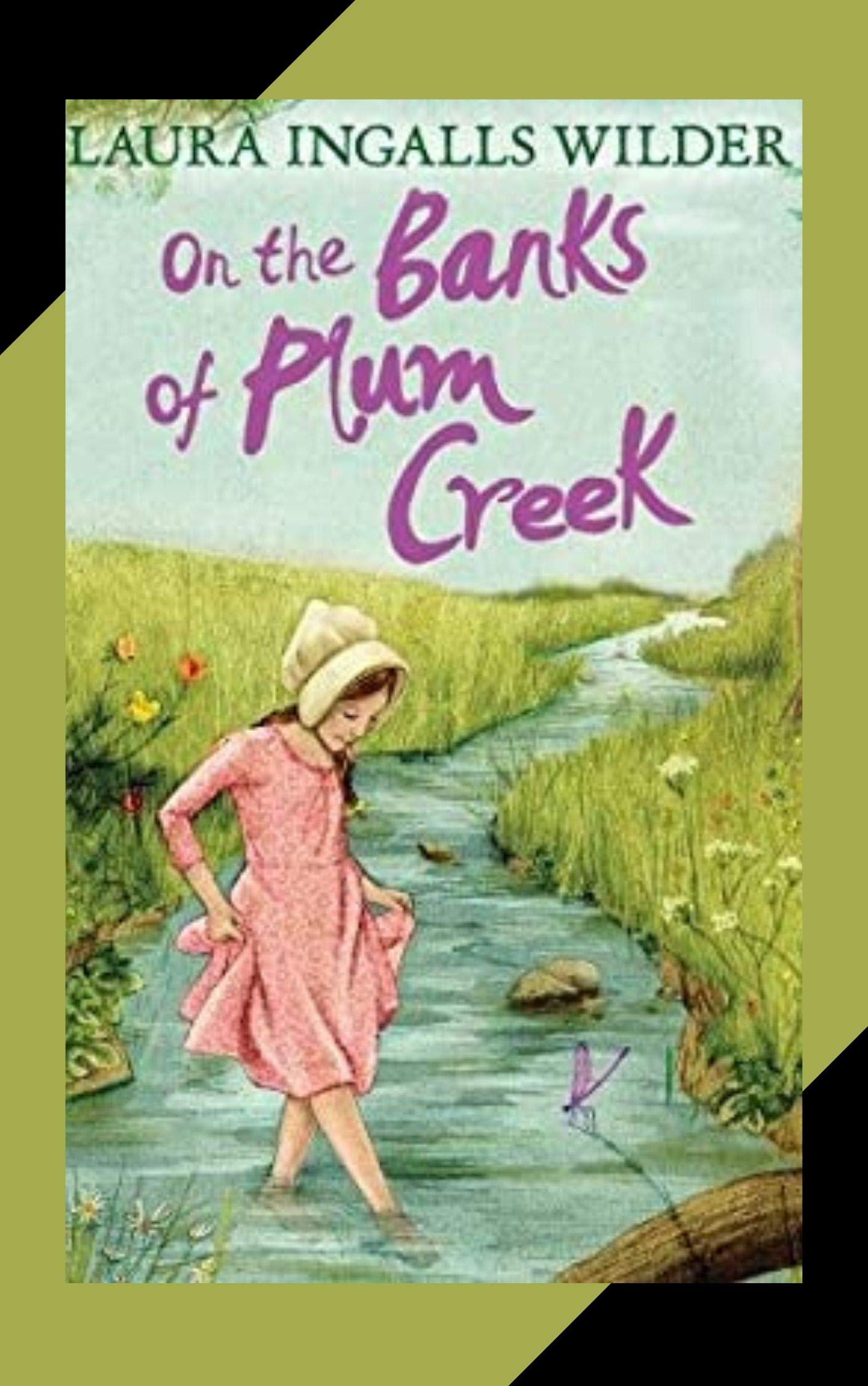 ON THE BANKS OF PLUM CREEK
