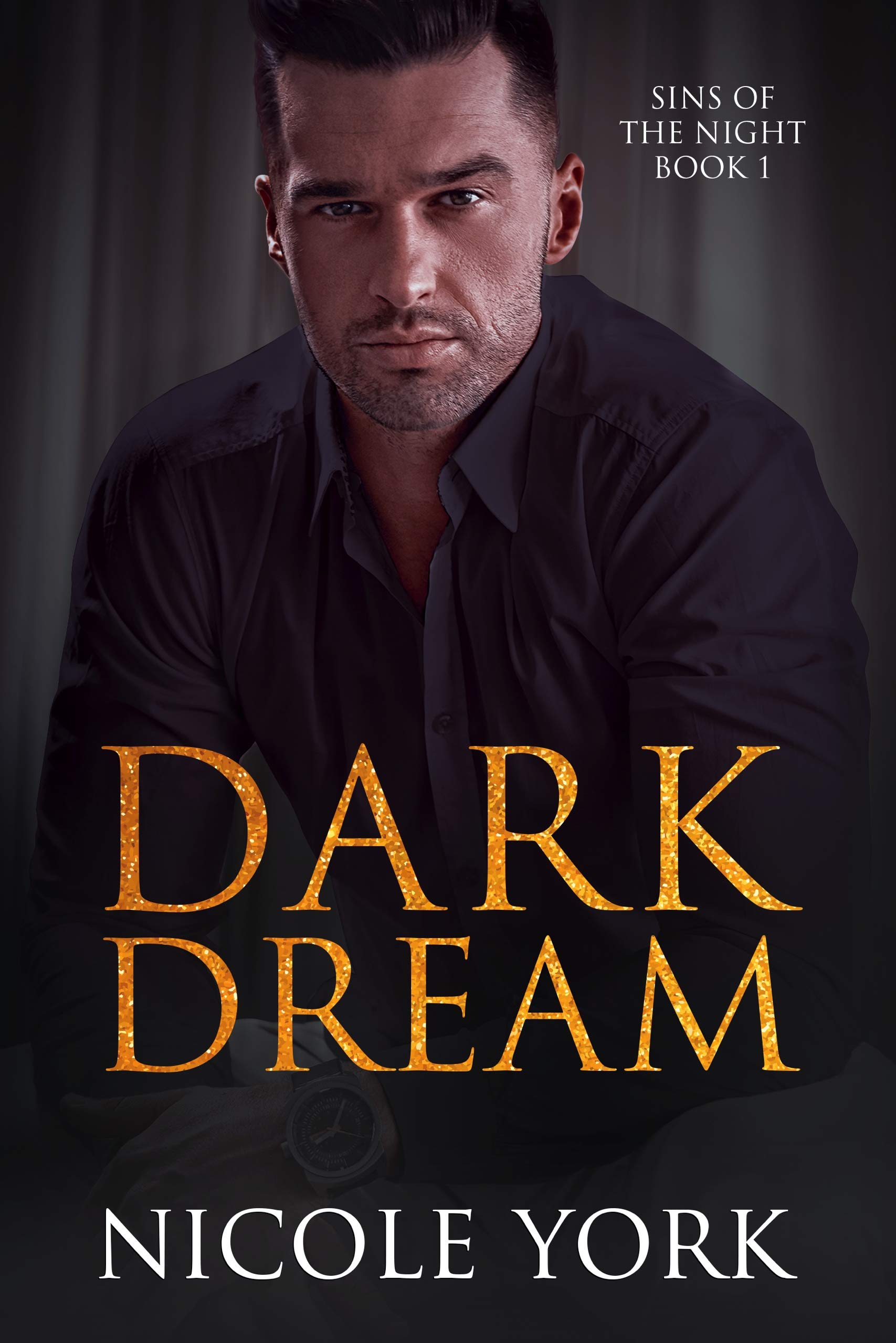 Dark Dream (Sins of the Night #1)