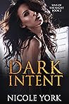 Dark Intent (Sins of the Night #2)