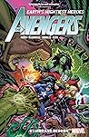 Avengers, Vol. 6 by Jason Aaron
