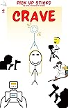 Crave (Pick Up Sticks #2)