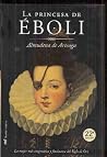 La princesa de Éboli