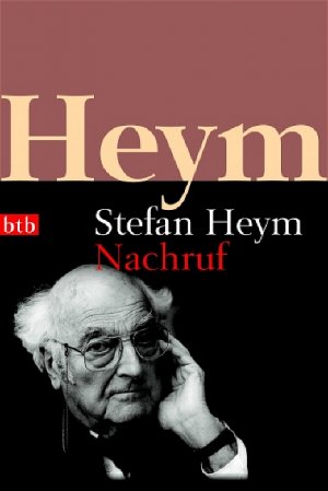 Nachruf (Paperback)