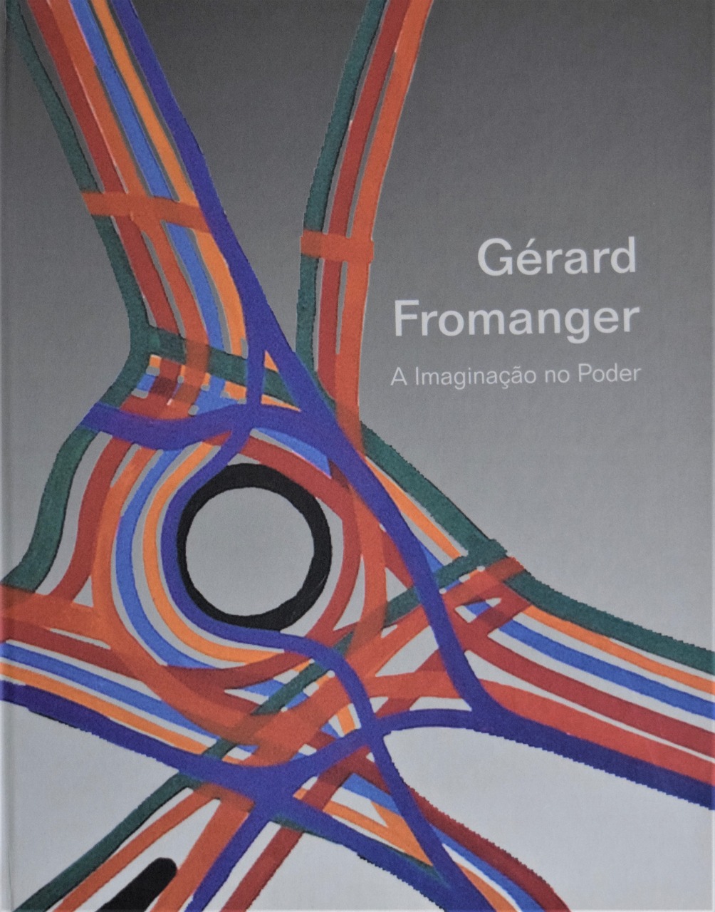 Gérard Fromanger: a imaginação do poder