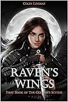 Raven's Wings (The Goddess's Scythe, #1) Raven's Wings (The Goddess's Scythe, #1)