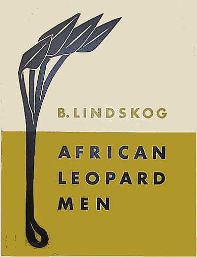 African Leopard Men