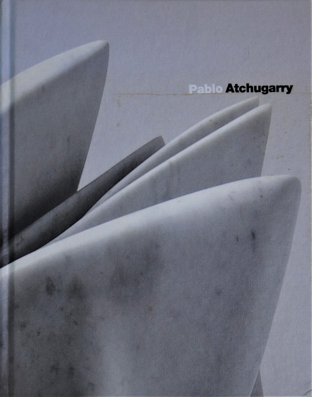 Pablo Atchugarry
