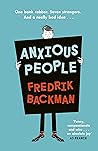 Anxious People
