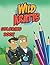 Wild Kratts Coloring Book by Brian Hackett