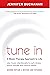 Tune in: Use Music Intentionally to Curb Stress, Boost Morale, and Restore Health. a Music Therapy Approach to Life