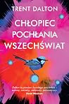 Chłopiec pochłani...