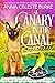 A Canary in the Canal (Georgie Shaw #8) by Anna Celeste Burke