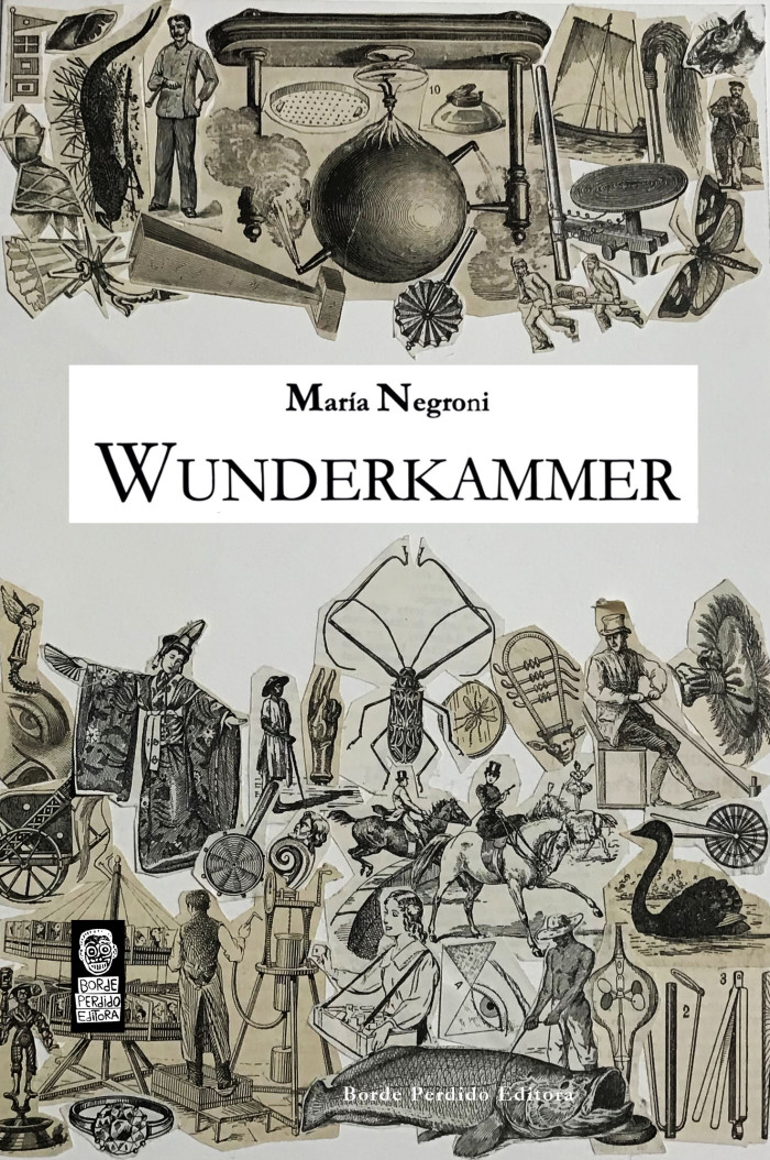 Wunderkammer