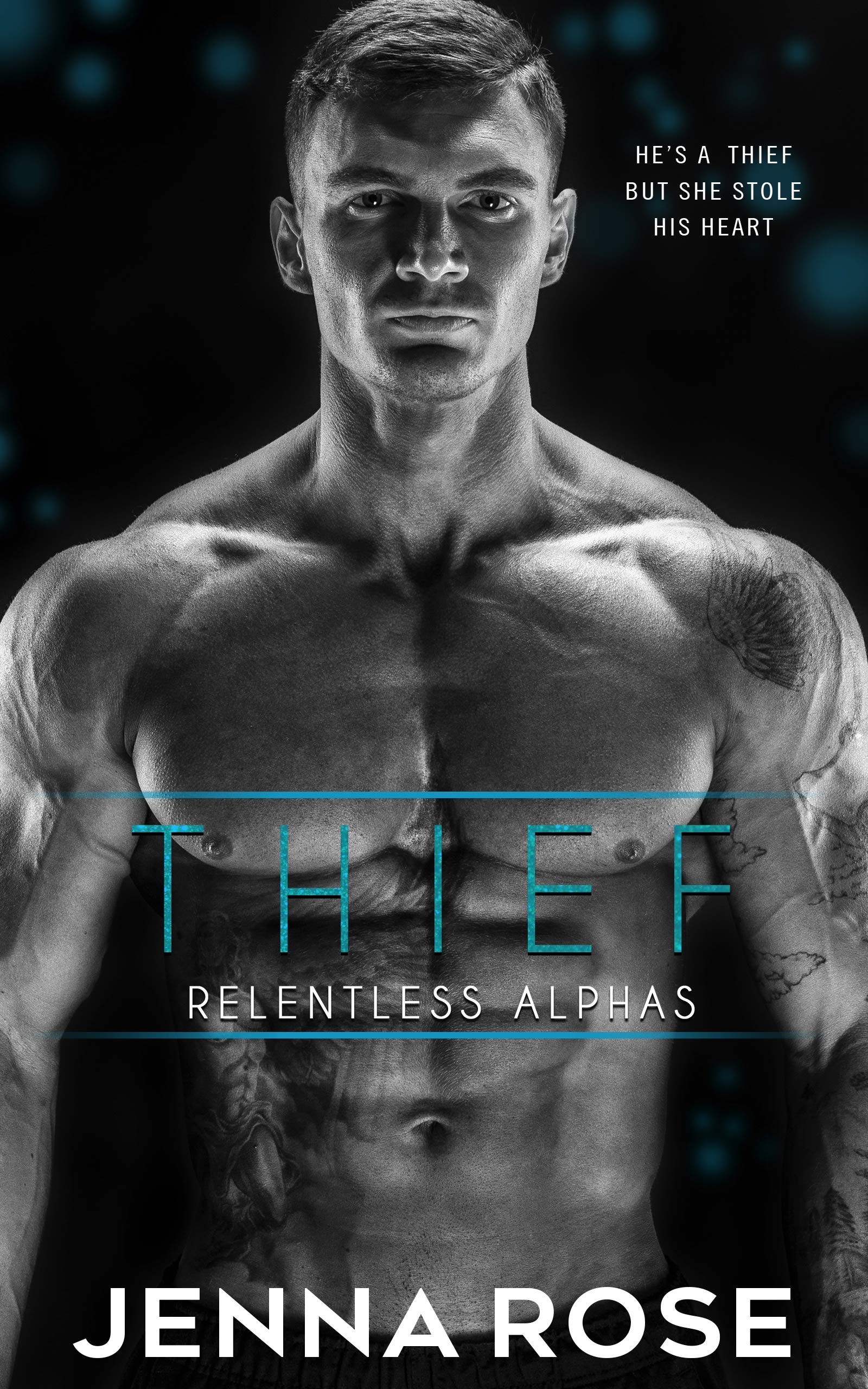 Thief (Kindle Edition)